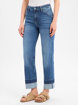 Damen Jeans - Parkway