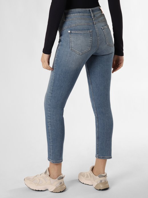 Damen Jeans - Parla