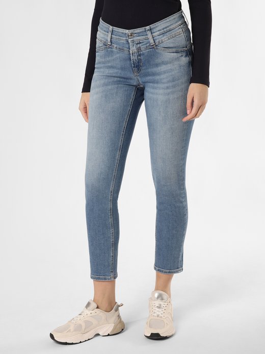 Damen Jeans - Parla