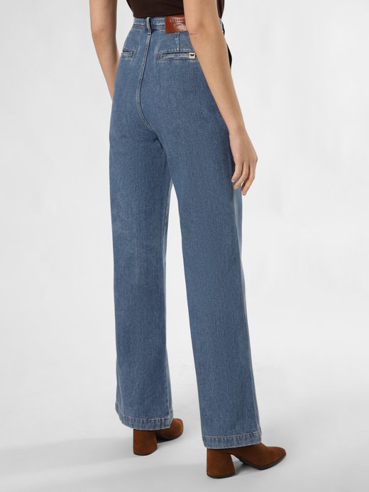 Damen Jeans - Patroni