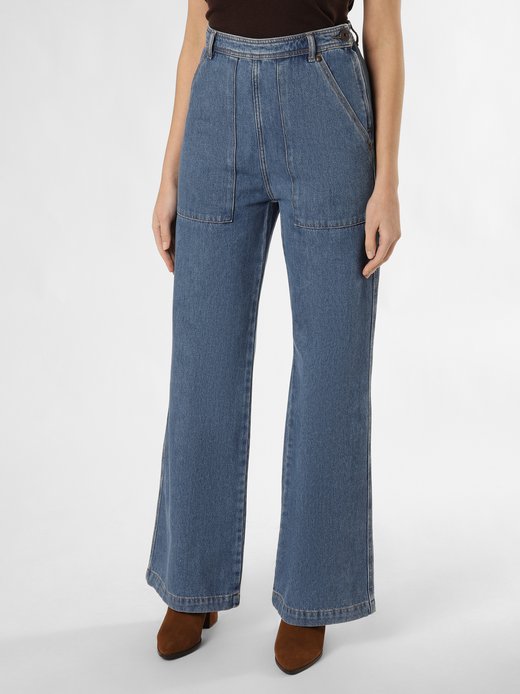 Damen Jeans - Patroni