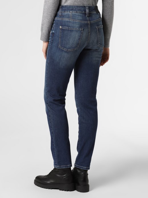 Damen Jeans - Pearlie