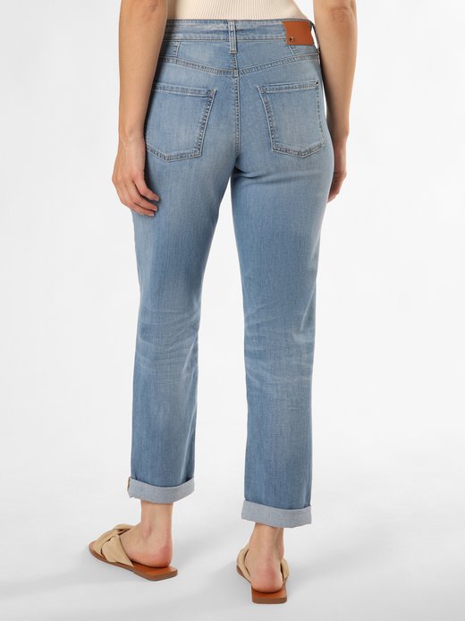 Damen Jeans - Pearlie