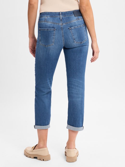 Damen Jeans - Pearlie