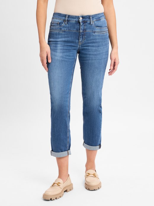 Damen Jeans - Pearlie