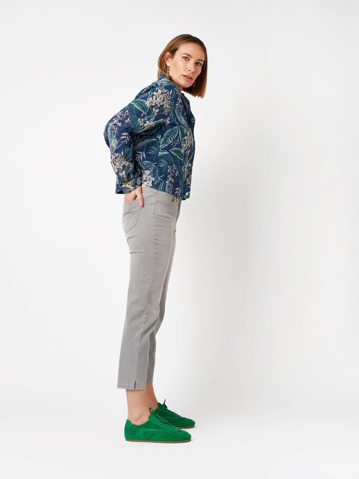 Damen Jeans - Perfect Shape 7/8