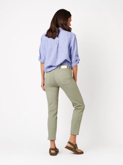 Damen Jeans - Perfect Shape 7/8