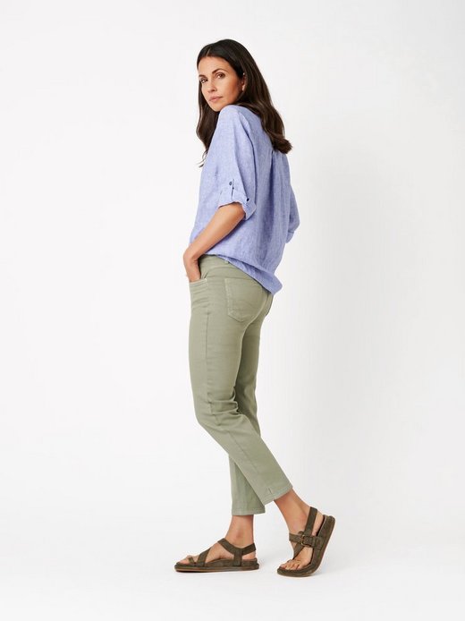 Damen Jeans - Perfect Shape 7/8