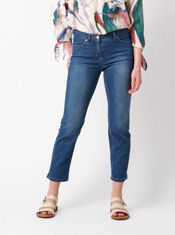Damen Jeans - Perfect Shape 7/8