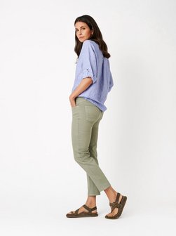 Damen Jeans - Perfect Shape 7/8