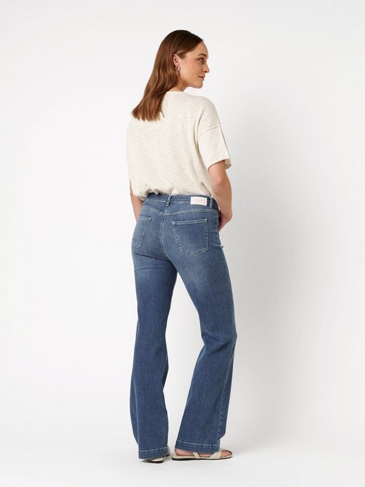 Damen Jeans - Perfect Shape Bootcut