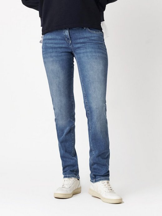 Damen Jeans - Perfect Shape Slim