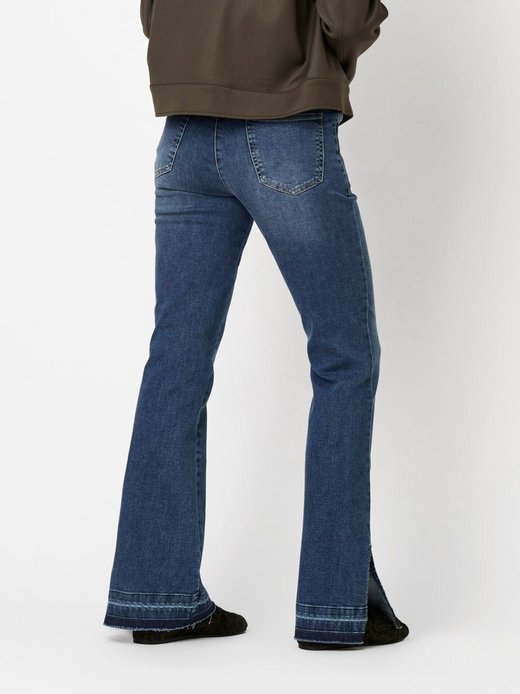 Damen Jeans - Perfect Shape