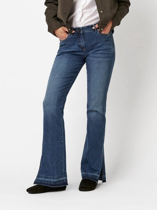 Damen Jeans - Perfect Shape