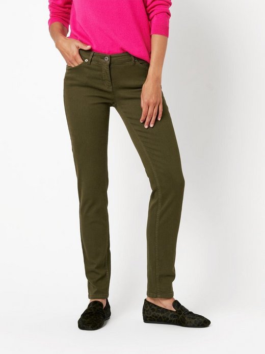 Damen Jeans - Perfect Shape