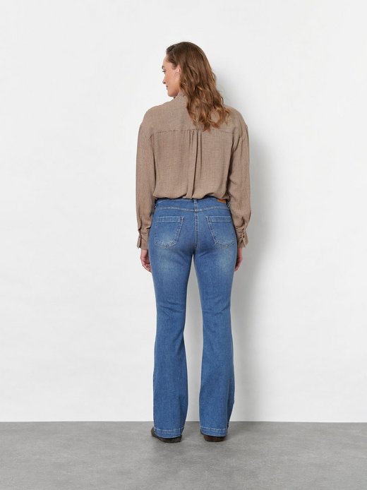 Damen Jeans - Perfect Shape
