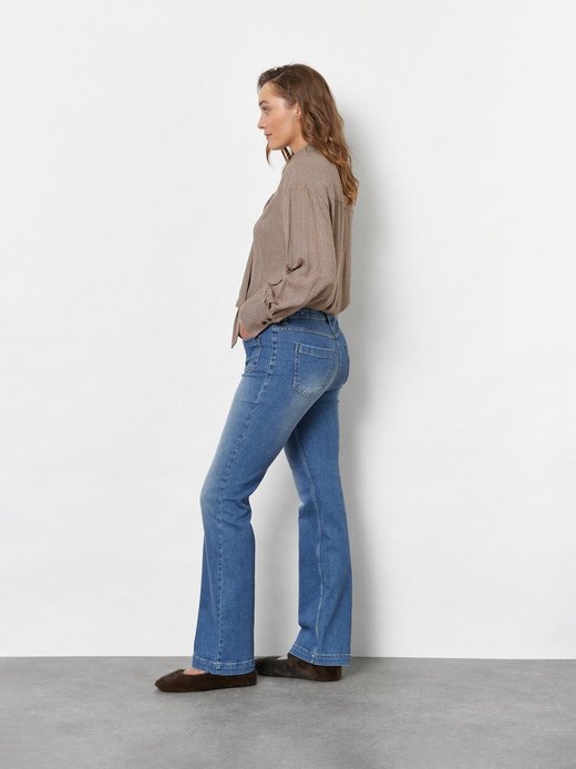 Damen Jeans - Perfect Shape