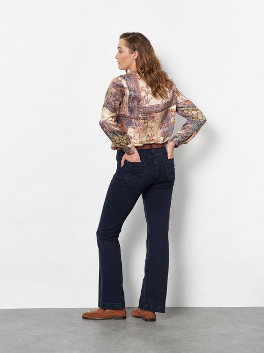 Damen Jeans - Perfect Shape