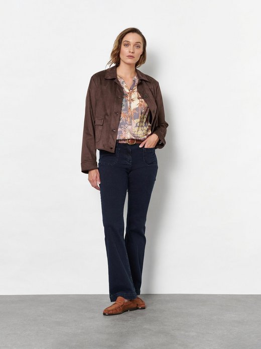 Damen Jeans - Perfect Shape