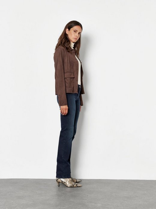 Damen Jeans - Perfect Shape