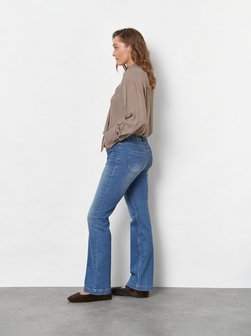 Damen Jeans - Perfect Shape