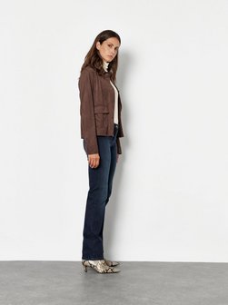 Damen Jeans - Perfect Shape