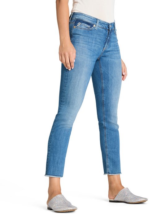Damen Jeans - Piper Cropped