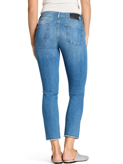 Damen Jeans - Piper Cropped