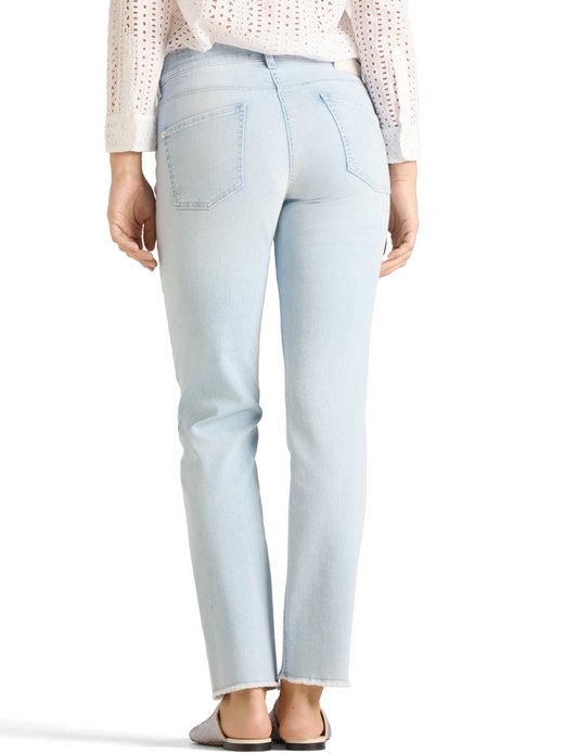 Damen Jeans - Piper Cropped