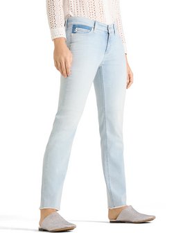 Damen Jeans - Piper Cropped