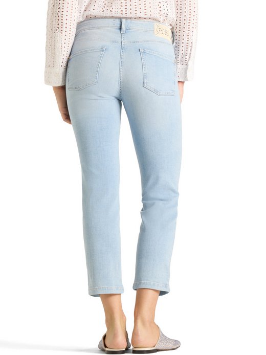 Damen Jeans - Piper Short