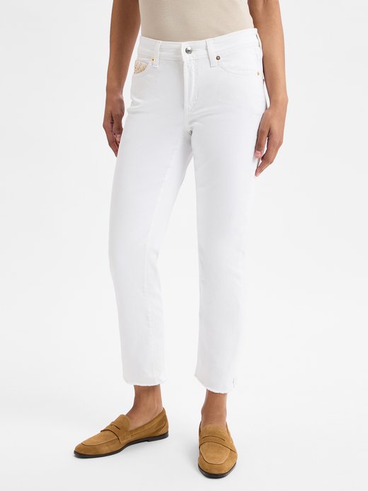 Damen Jeans - Piper Short