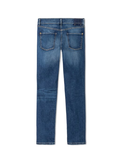 Damen Jeans - Piper cropped