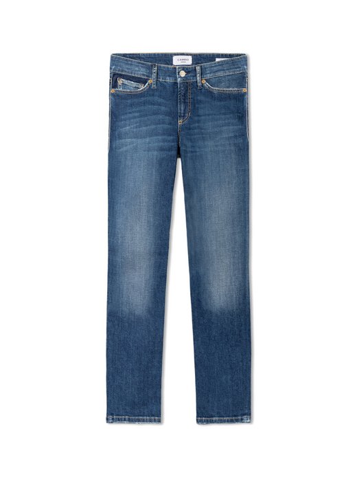 Damen Jeans - Piper cropped