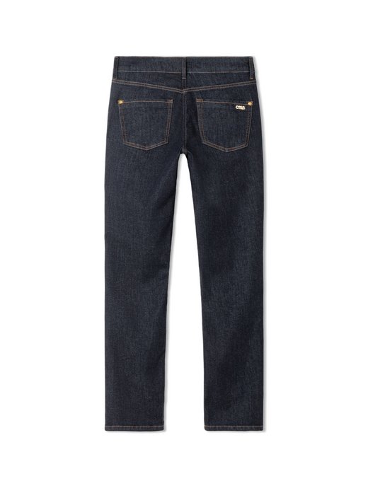 Damen Jeans - Piper long