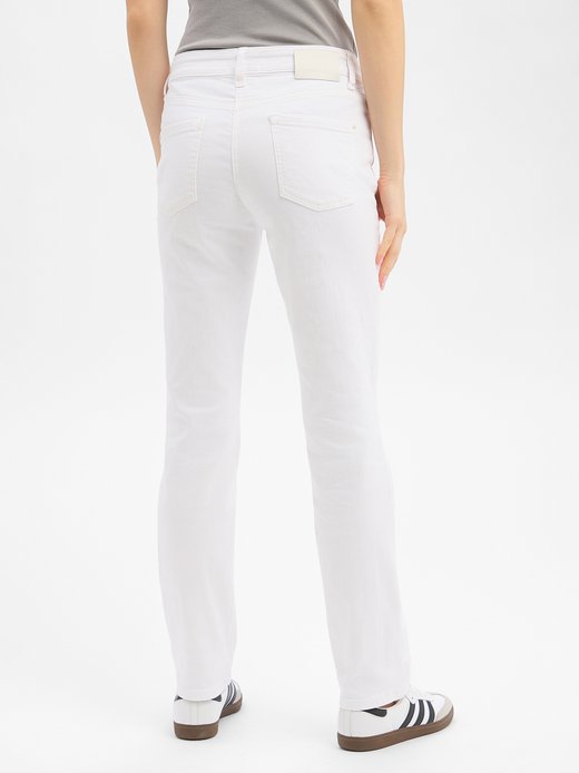 Damen Jeans - Piper long