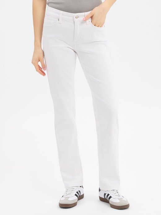 Damen Jeans - Piper long