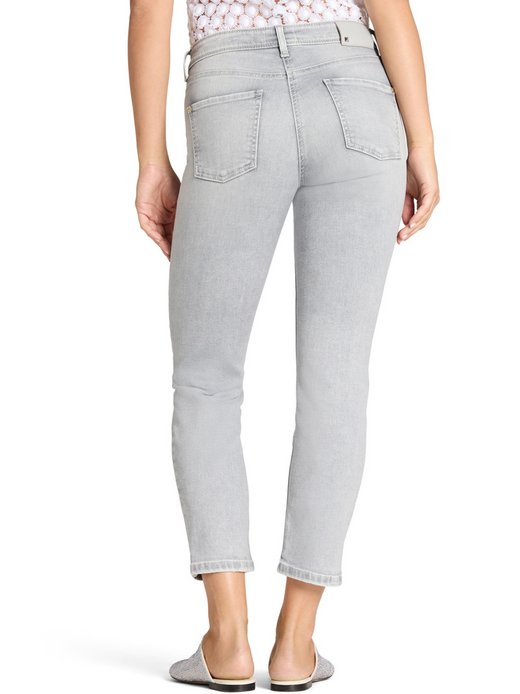 Damen Jeans - Piper short
