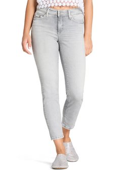 Damen Jeans - Piper short
