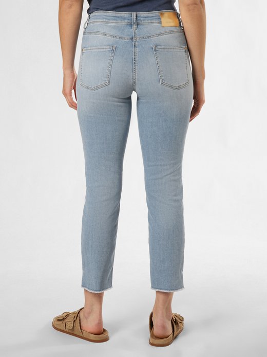 Damen Jeans - Piper