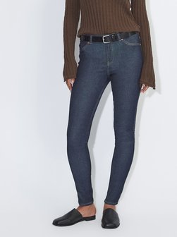 Damen Jeans – Plenty Mid Skinny