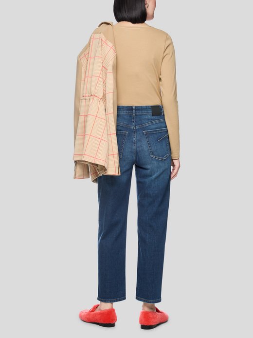 Damen Jeans - RENTON