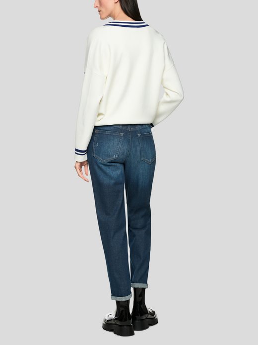 Damen Jeans - RIAD