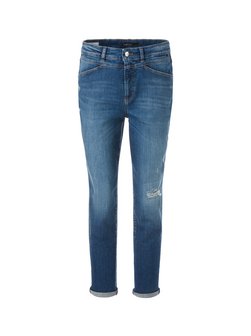 Artikelbild Damen Jeans - RIAD von Marc Cain in denim uni