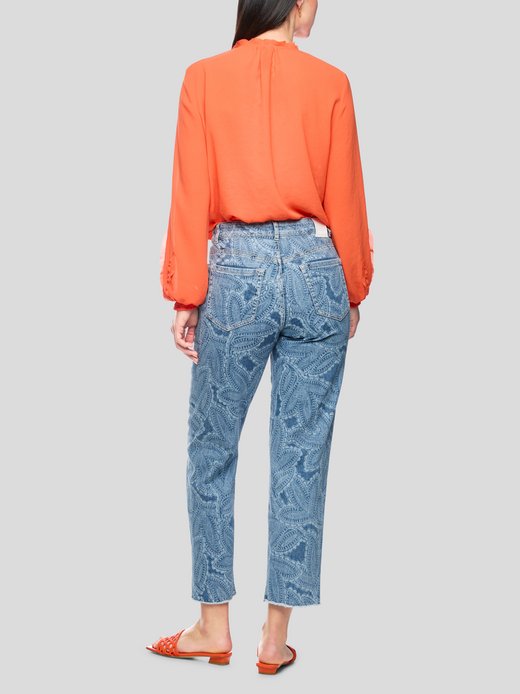 Damen Jeans - ROHA