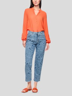 Damen Jeans - ROHA