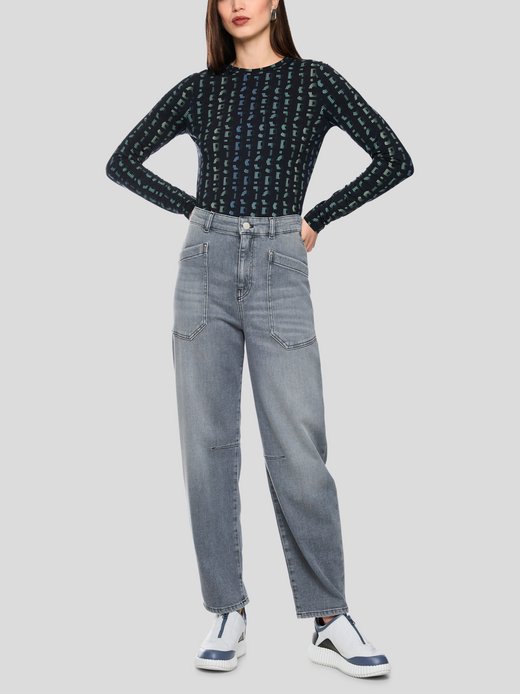 Damen Jeans - RUMA