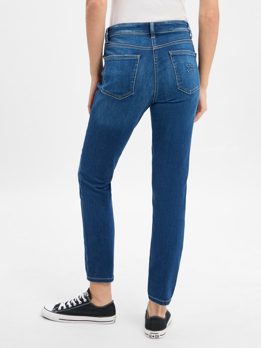 Damen Jeans - Raja