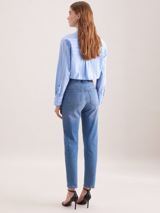 Damen Jeans - Regular Fit