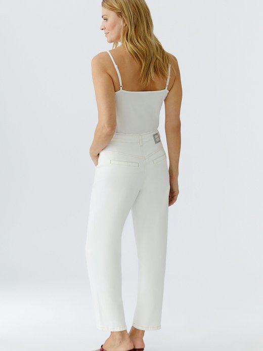 Damen Jeans - Relaxed-fit